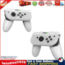 Controller Left Right Gamepad for Nintend Switch/Switch OLED Game (White) Newly