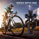 Bike Cup Drink Kettle Rack Bracket Bicycle Water Bottle Cage +Rotatable Ada