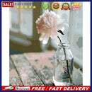 Painting By Numbers Kit DIY Flowers Hand Painted Canvas Oil Art Picture Cra