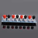 XR-M229 For Desktop Chassis PC Case ATX Power Supply Module Output Lead Board