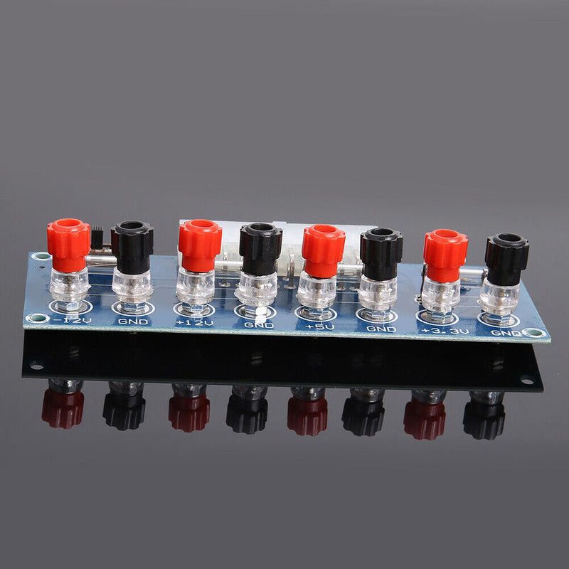 XR-M229 For Desktop Chassis PC Case ATX Power Supply Module Output Lead Board