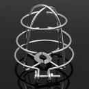 Fire Sprinkler Head Protector Fire Extinguishing System Sprinkler Bracket Shield
