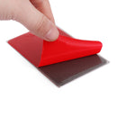 Supplies Automobile Decoration  Sun Visor  Car Cosmetic Mirror  Sun-shading