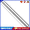 3pcs Stainless Steel Rolling Pin Non-stick Pastry Kitchen Baking Tool (S)