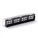 Plastic Headlight Cover Front Light Covers for Kugoo S1 S2 S3 Electric Scooter