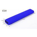 Silicone Cover for Sony RMF-TX520E RMF-TX520P TV Remote Control (Blue)