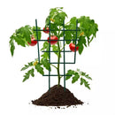 Green Agriculture Shelf Gardening Tools Plant Support Frame Vine Climbing Rack