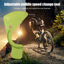 Adjustment gauge bicycle bicycle switchgear adjustment tool for SRAM SX NX GX