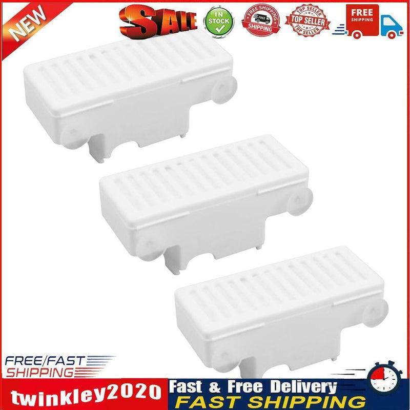 3pcs Automatic Cat Water Fountain Filters Electric Pet Dog Drinker Filters Newly