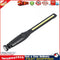 Rechargeable Portable Adjustable COB Flashlights Inspection Torch Lamp Newly