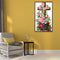5D Diamond Painting Rose Full Round Drill Rhinestone DIY Wall Art Crafts Gift