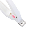 Acrylic Nail Scissor False Nail Tip Cutter Manicure Clamp Manicure Tips Cutter