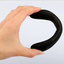 Magic Sponge Hair Styling Bun Maker Twist Curler Easytouse Small Tool Newly