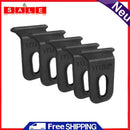 5pcs Trailer Modified Shed Hooks Strong Load-Bearing Car Accessories for Camper