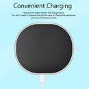 Wireless Earbud Cover for Anker Soundcore Life P3 TPU Shell (Transparent) Newly