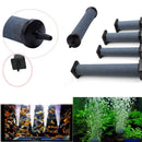 Decor Diffuser Fish Tank Aerator Aquarium Bubble Oxygen Pump Air Bubble Stone