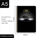 Cover Diary Planner 2022 Planner Calendar 365 Days Notebook Schedule Book