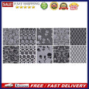 Nail Stickers Sexy Lips Water Decals Wraps Cartoon Sliders for Nail Decoratio