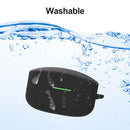 Silicone Full Protective Cover with Keychain for Sony WF-1000XM4 Charging Cas