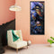 5D Diamond Painting Kit Donkey Head Warrior Full Round Drill Rhinestone DIY Arts