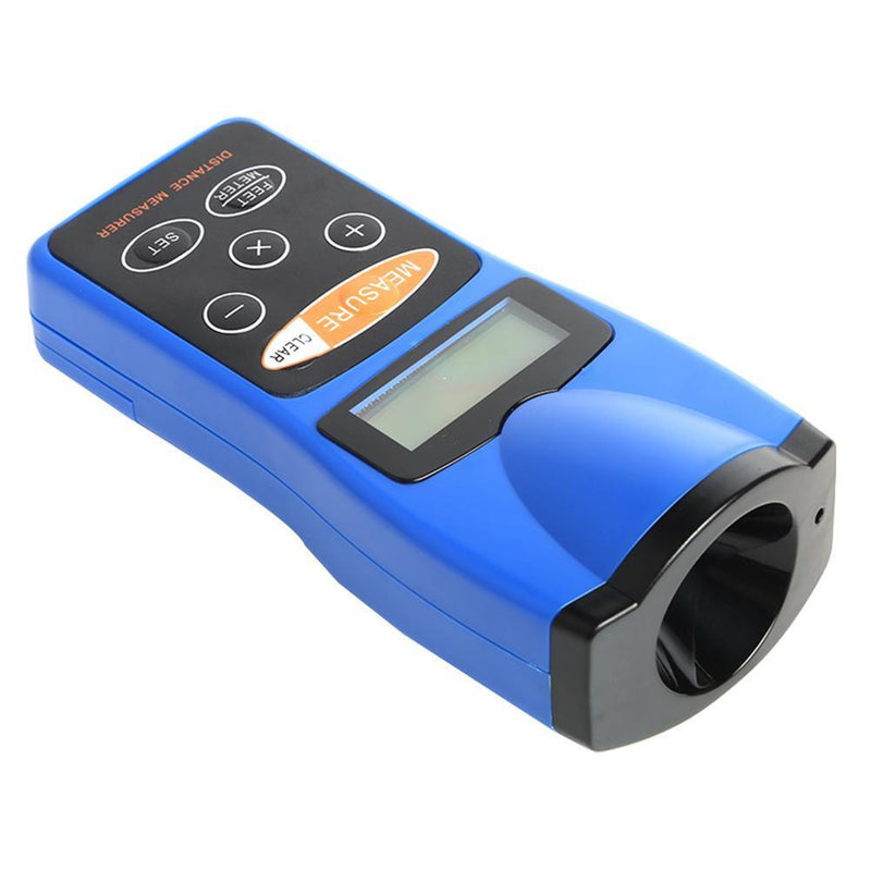 House Use CP-3007 Range Finder Ultrasonic Distance Measurer Digital Rangefinder