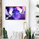 5D DIY Full Drill Diamond Painting One Size Fits All