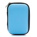 12CM Case For USB External HDD Hard Disk Drive Protect Cover Carry Pouch V1D4