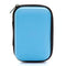 12CM Case For USB External HDD Hard Disk Drive Protect Cover Carry Pouch V1D4