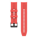 Silicone Strap for Huawei Watch GT2 Pro 2e Soft Replacement Band (Red) Newly