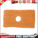 10pcsSports Safety Wrist Support Band Anti Motion Sickness Wristband Orange