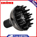 Hair Care Curling Dryer Curl Hair Stereotype Styling Tool Accessories for Salon