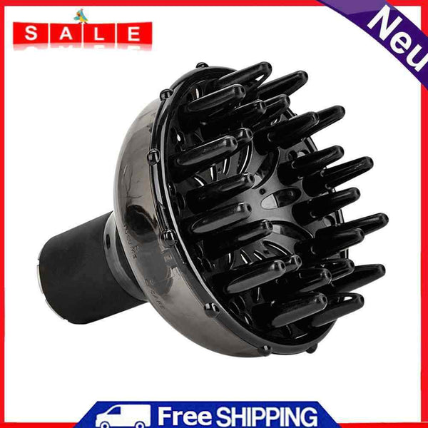 Hair Care Curling Dryer Curl Hair Stereotype Styling Tool Accessories for Salon