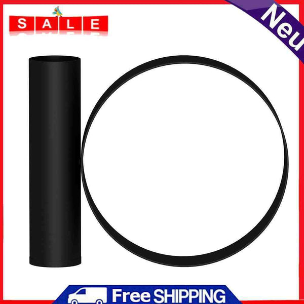 Nordic Style Wrought Iron Geometric Candle Holder Metal Candlestick Home Crafts