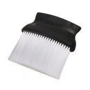 Professional Hairdressing Brush Soft Salon Hair Cutting Neck Duster Brush Newly