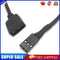 Motherboard SYNC Adapter Cable RGB 5V VDG to 3 Pin Conversion Line (30cm)