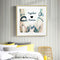 5D DIY Diamond Painting Kits Full Round Drill Couple Hands Wall Decorations Gift
