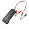 12V Car Battery Condition Tester Digital Alternator Analyzer Diagnostic Tool