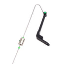 Fishing Bite Alarm Hanger LED Illuminated Indicator Fishing Tackle