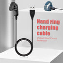 Desktop Charger Adapter Station 1m USB Charge Cable for Garmin Forerunner 7