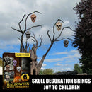 Halloween Decoration Festival Supplies Hang Ornaments for Home Door Window