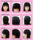 Bouffant Hair Comb Breathable Bangs Mat Invisible Hair Pins Inserts Hair Clip