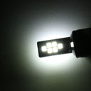 High Bright Led White 3030 12SMD Tail Lamp Turn Signal Fog Bulb Car Brake Light