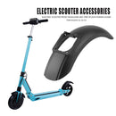 Electric Scooter Front Mudguard ABS Front Fender Guard for Kugoo S1 S2 S3 Newly