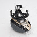 5-in-1 Beard Trimmer Multifunctional Waterproof for Men Beauty Trimming Sup