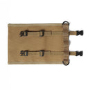 Oxford Cloth Gas Tank Protective Case Fuel Cylinder Cooking Protector Sleeves