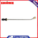 Pressure Washer Gutter Cleaning Wall Lance 1/4 QC for Karcher K2 K3 K4 K5 K6 K7