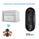 AK-K200615 Smart Copy Remote Control Learning Code for Car Light (315MHz)