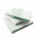 Jewelry Polishing Strip Manicure Nail Files 600/3000 Sanding Buffer Nail Care