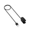 USB Charging Cable Watch Clip Charging Station with Data Function for Garmin Descent G1