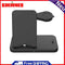 3 in 1 Phone Watch Earbud Charger for HUAWEI GT 2e Smartwatch Charging Station